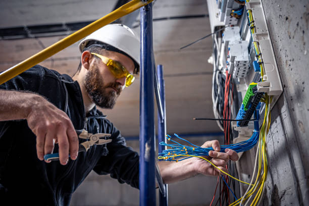 Best Electrical Troubleshooting Services  in Fairwood, MD