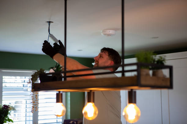 Best Electrician for Home Renovation  in Fairwood, MD