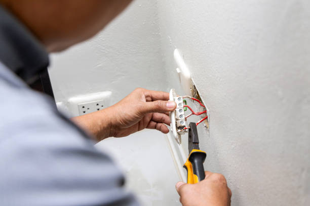 Best Emergency Electrician Near Me  in Fairwood, MD