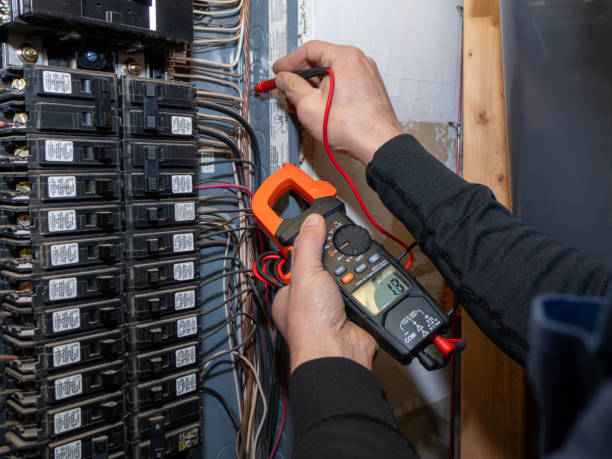 Best Emergency Electrical Repair  in Fairwood, MD