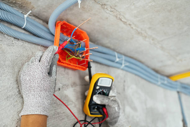 Best Home Electrical Repair  in Fairwood, MD
